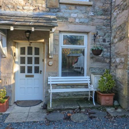 Old Farm Cottage Kirkby Lonsdale Exterior photo