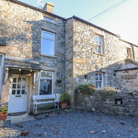 Old Farm Cottage Kirkby Lonsdale Exterior photo