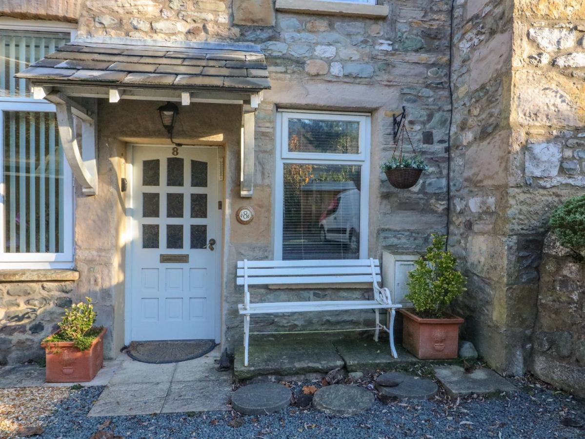 Old Farm Cottage Kirkby Lonsdale Exterior photo