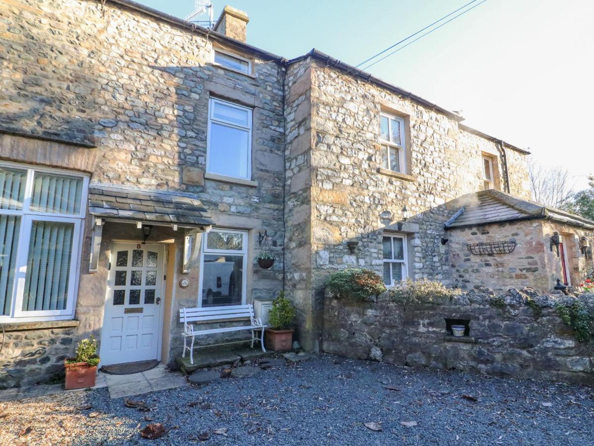 Old Farm Cottage Kirkby Lonsdale Exterior photo